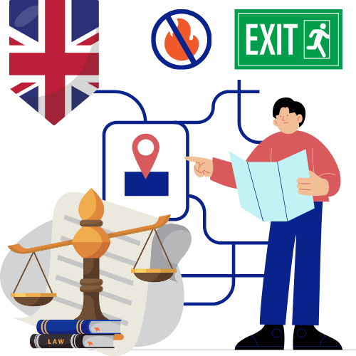 Ensure Compliance with Fire Safety Laws and Protect Your Property