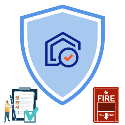 Protecting Your Property with Full Safety and Compliance