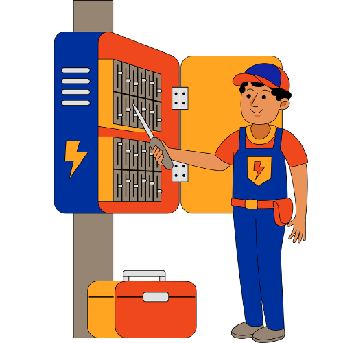 Our Fuse Box Installation Services