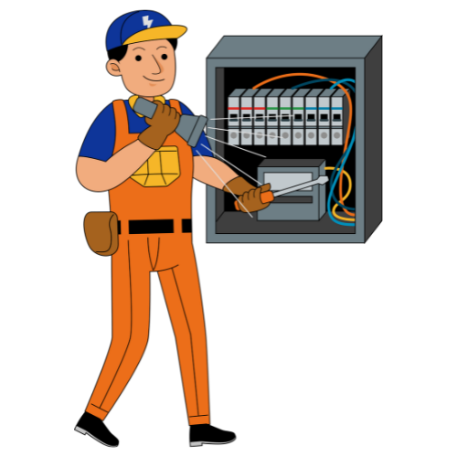 Consumer Unit Installation