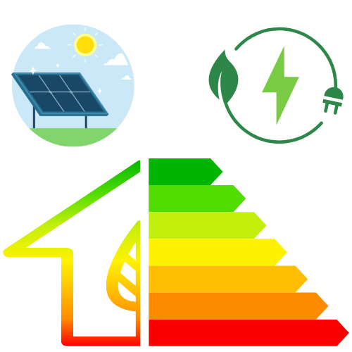 Booking your EPC assessment step by step