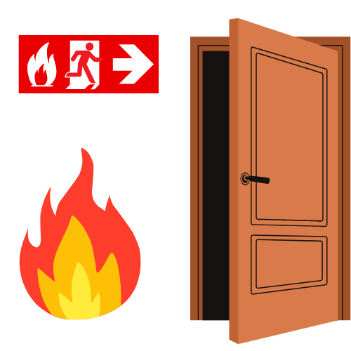 Schedule Your Fire Door Inspection Now