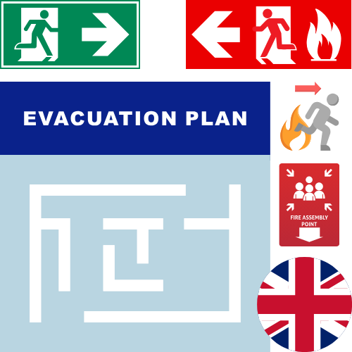 UK Legal Requirements for Fire Safety