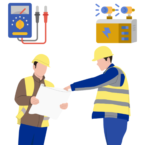 Inspection and Testing Process