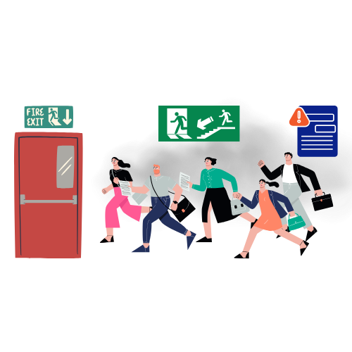 Why Fire Door Certification Matters