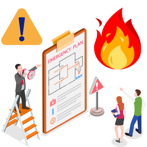 What Fire Safety Certificate Represents?