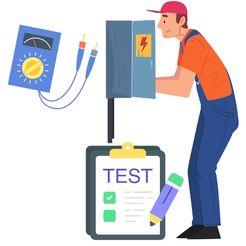 Minimising Disruption to Your Business During EICR Testing