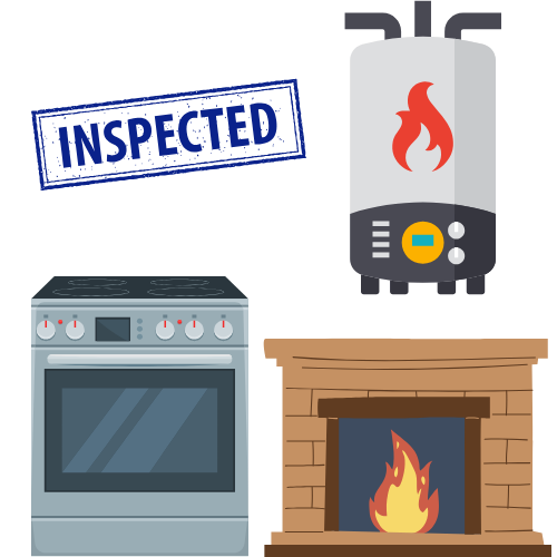 What Does a Gas Safety Check Involve?