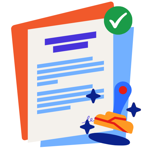 Logbook entries and certification