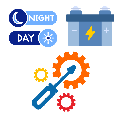 Signs Your Emergency Lighting Could Be Failing