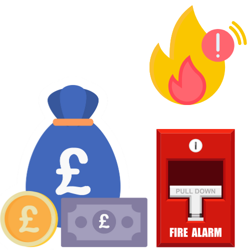 Affordable Fire Safety Compliance Services in Your Area