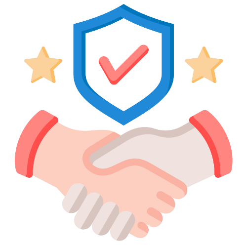 Get our no-obligation quote