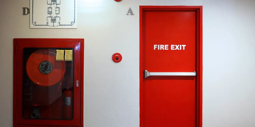 What is Fire Doors
How Often Should Fire Doors Be Checked to Stay Safe and Compliant