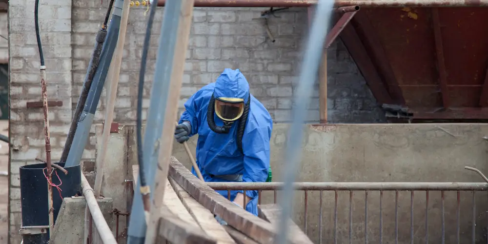 How Do You Check for Asbestos
Building Components Most Likely to Contain Asbestos