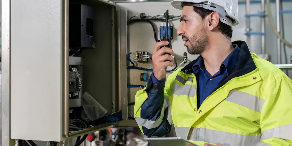 EICR for Property Owners
Common Electrical Faults Found During Safety Inspections