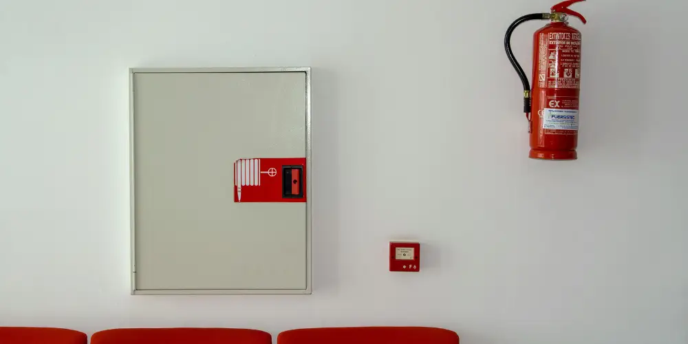 Fire Procedures in the Workplace
Fire Safety Equipment and Its Role in Workplace Fire Procedures