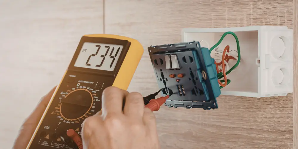 EICR Classification Codes