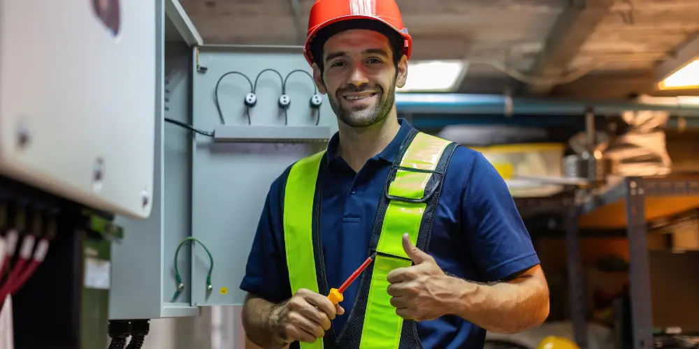 EICR Classification Codes