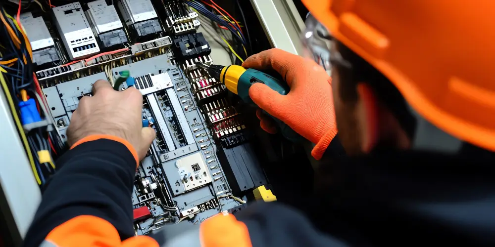 What Does an EICR Report Look Like?