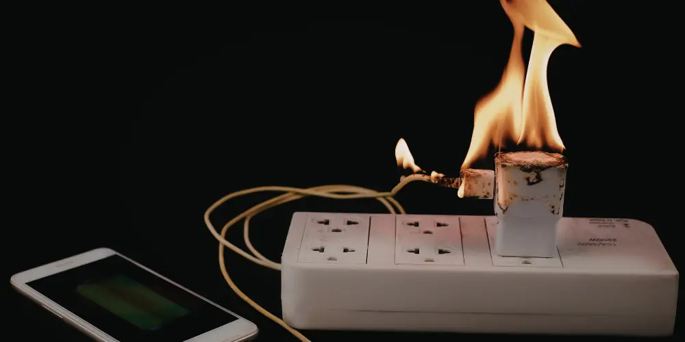 What Is A Type 4 Fire Risk Assessment
Common Fire Hazards Identified in Risk Assessments and How to Mitigate Them