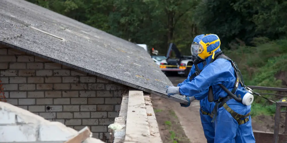 Comparing Asbestos Reports: Residential Homes vs. Commercial Properties