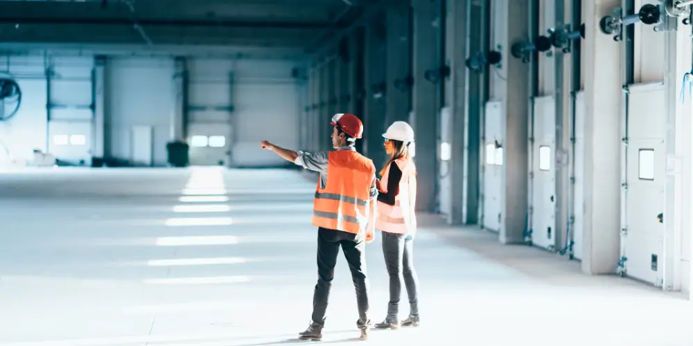 Fire Safety Control Measures
How to Assess and Improve Fire Safety Control Measures in Your Facility