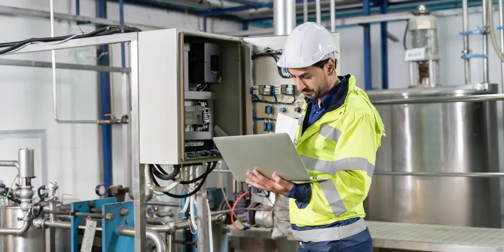 How to Check if an Electrician Is Approved for EICR Testing