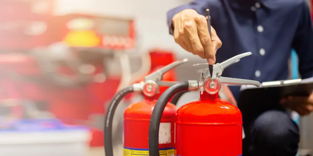 Fire Safety Control Measures
How to Prioritise Fire Safety Controls for a Safer Workplace Environment