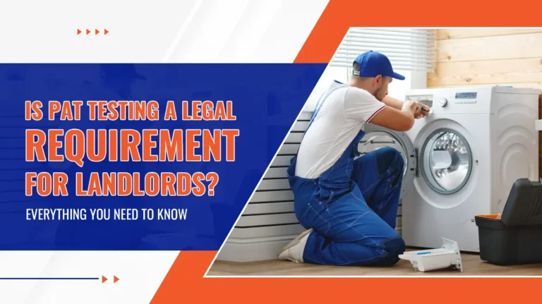Is PAT Testing a Legal Requirement for Landlords Everything You Need to Know
