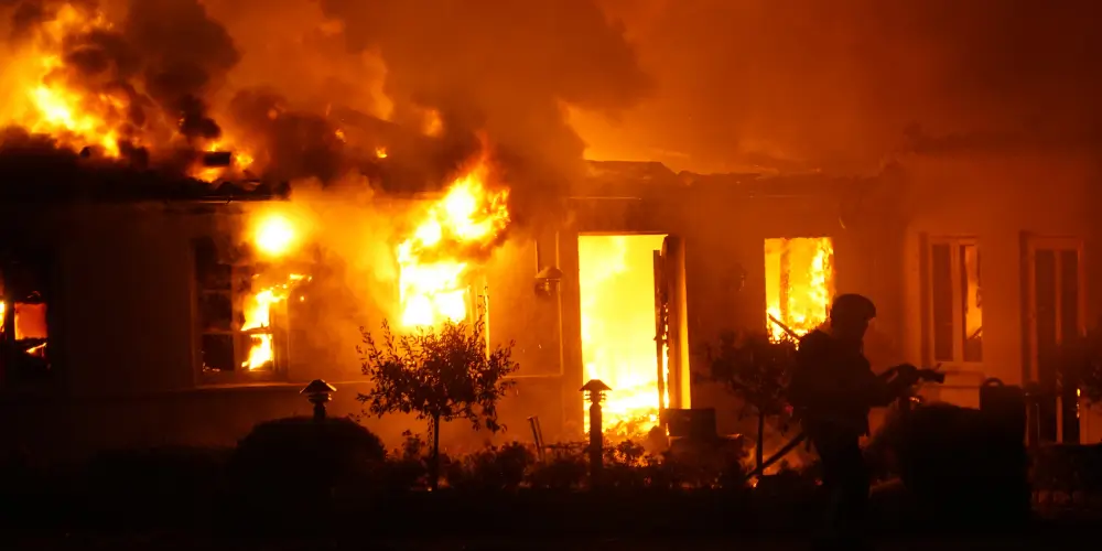 Who Has Ultimate Responsibility for Producing a Fire Risk Assessment in Commercial Buildings