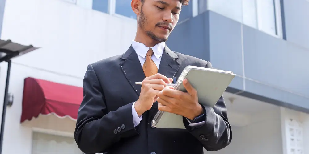 No Circuit Identification on Commercial EICR