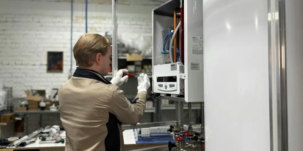 Boiler Brands and Warranties: What Costs More