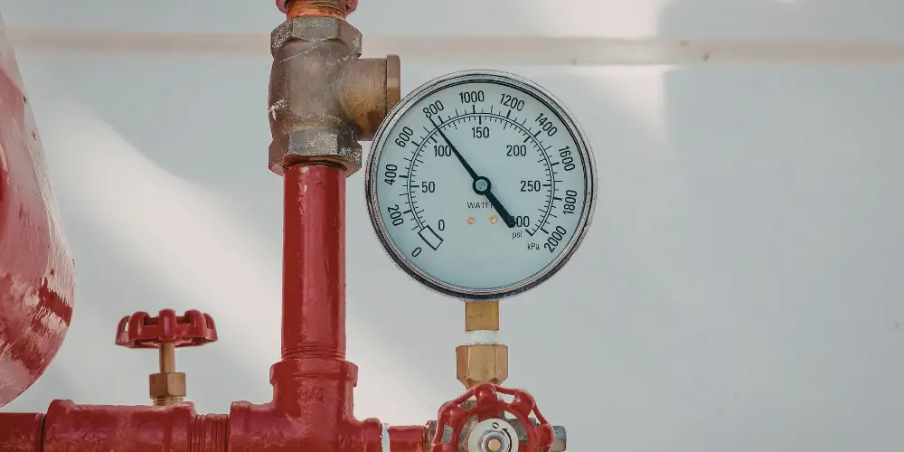 How To Read the Boiler Pressure Gauge