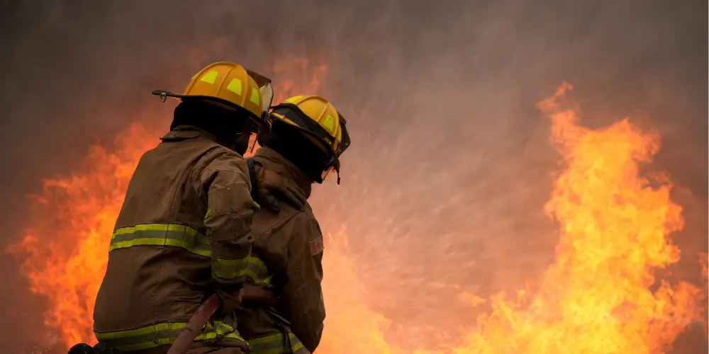 Practical Fire Prevention Measures Every Business Should Implement