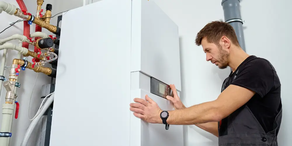 What Affects New Boiler Cost the Most?