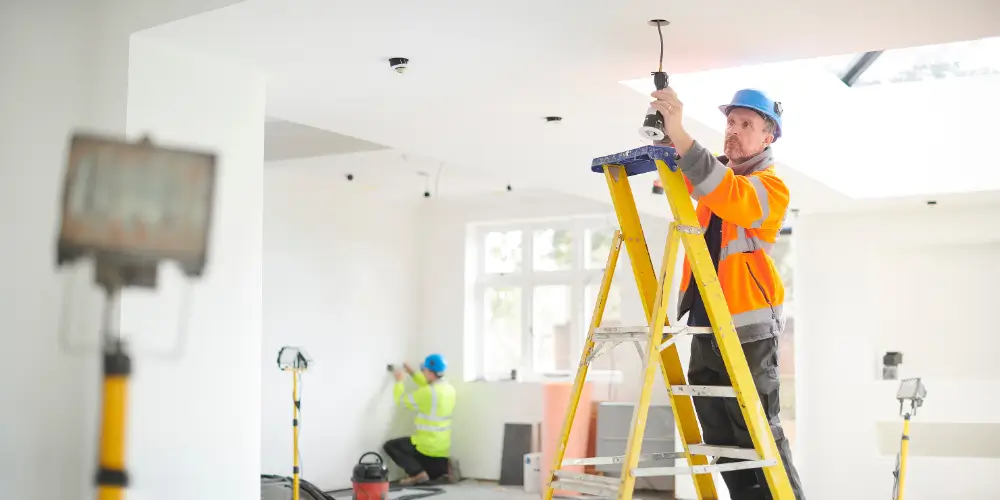 Do You Need a Full Rewire or a Partial Rewire?