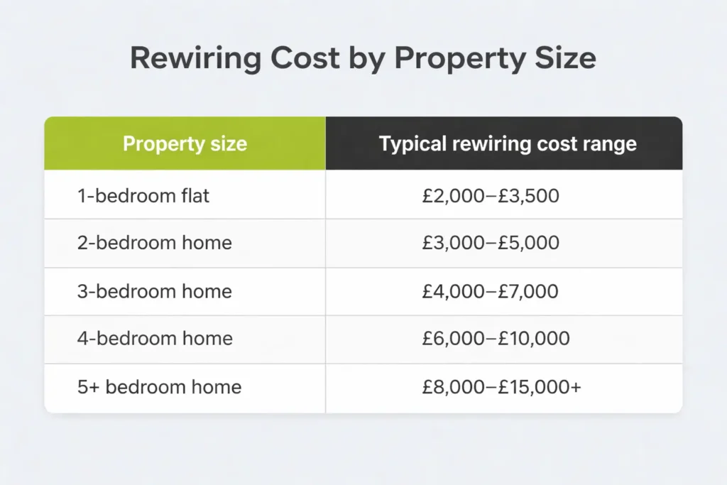 Old-House Rewiring: Costs, Risks, Surprises