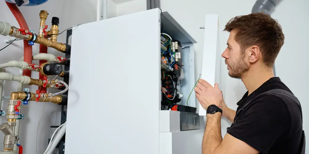 How Long Do Combi, System, and Regular Boilers Last?