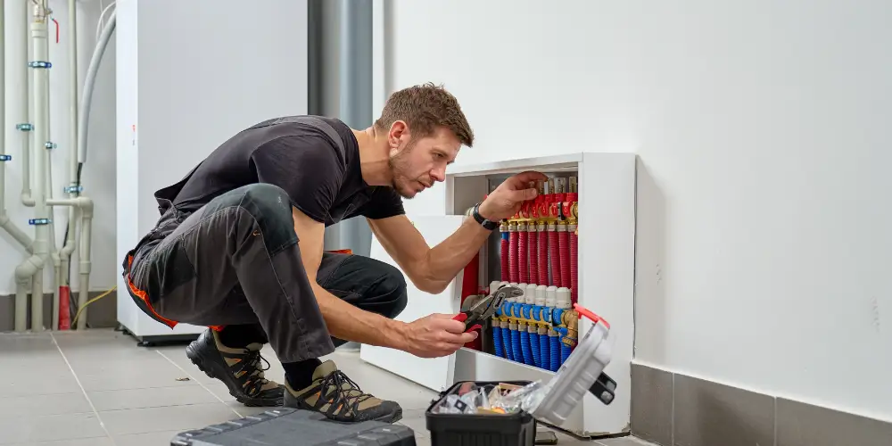 How Often Should You Book a Boiler Service?