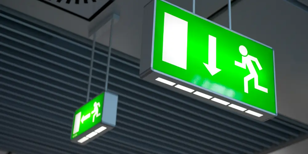 How to Choose Emergency Lighting for Compliance and Practicality