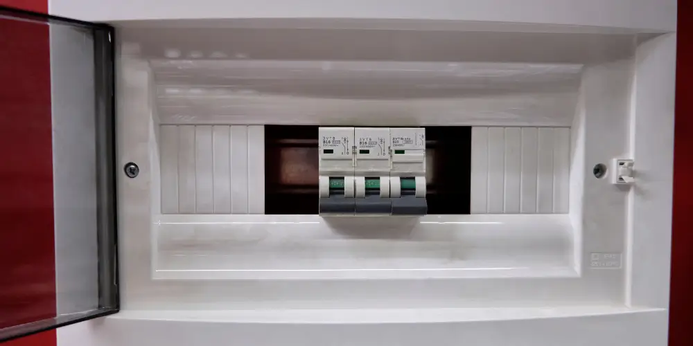 Testing and Certificates for Consumer Unit Replacement (EIC/Part P)