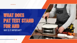 What Does PAT Test Stand For and Why Is It Important