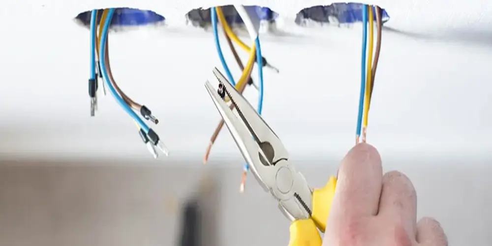What Drives House Rewiring Costs Up or Down?