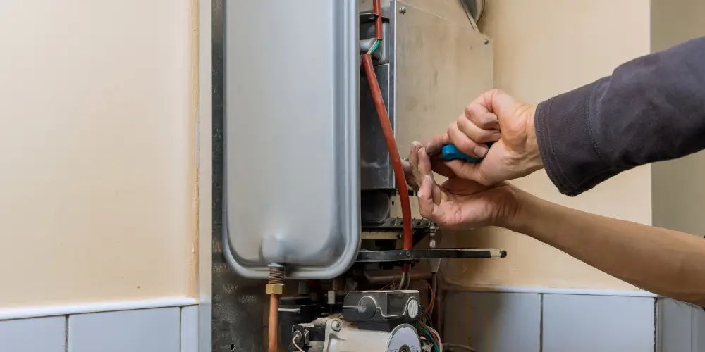 What a British Gas Boiler Service Includes (and Costs)