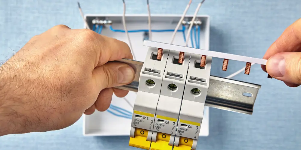 What a Consumer Unit Installation Quote Should Include