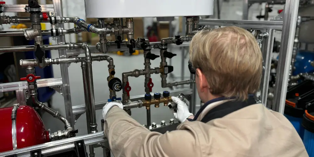 When Boiler Replacement Is the Smarter Long-Term Move