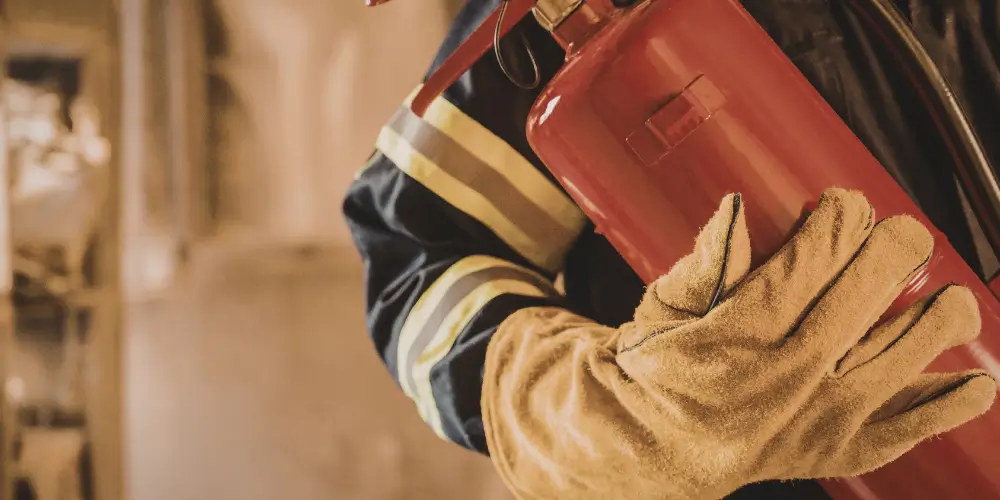 Fire Classes And What They Mean