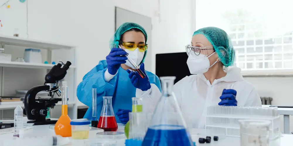 Asbestos Survey, Testing and Lab Fees