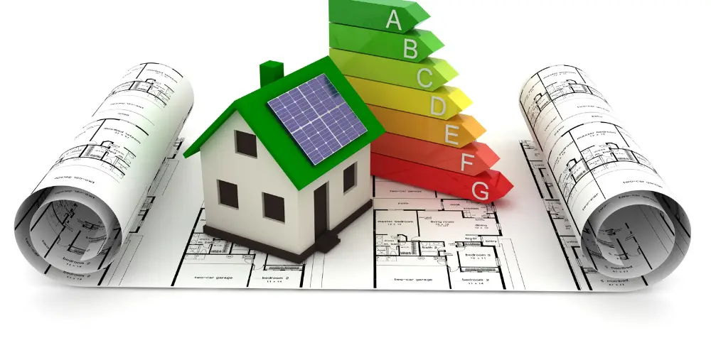 Check Your EPC Rating and Quick Wins