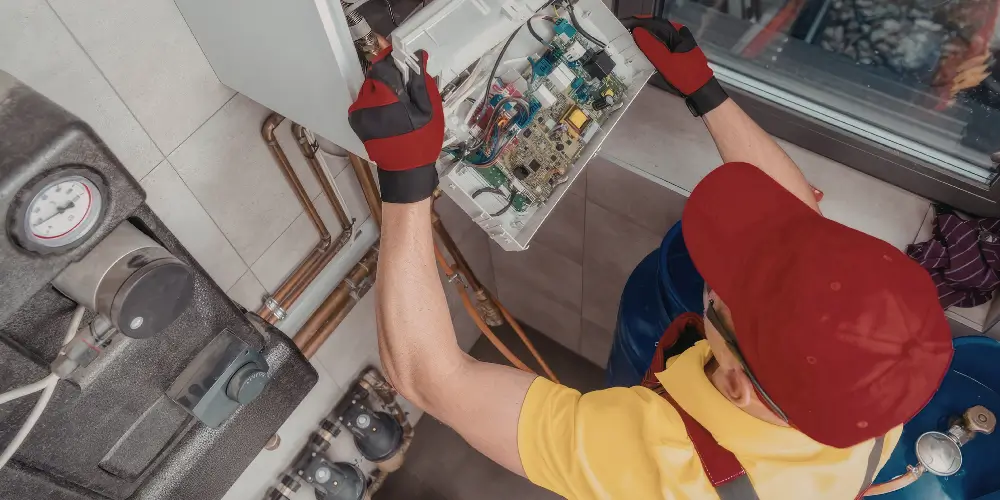 How to Save Money on a British Gas Boiler Service